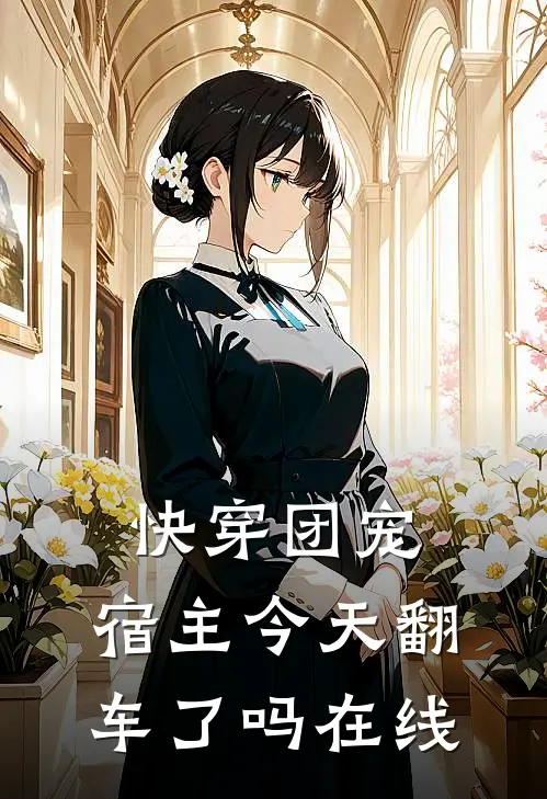 快穿团宠：宿主今天翻车了吗在线