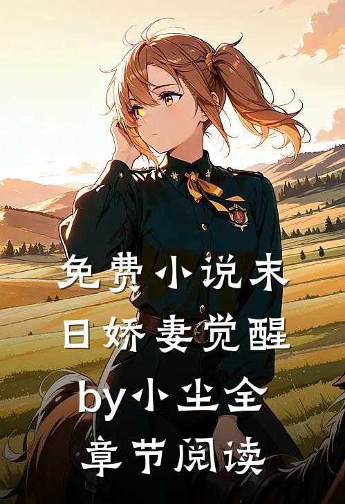 免费小说末日娇妻觉醒by小尘全章节阅读
