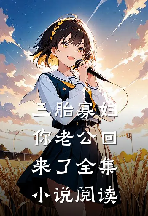 三胎寡妇，你老公回来了全集小说阅读