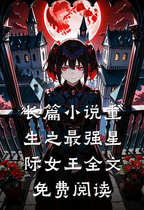 长篇小说重生之最强星际女王全文免费阅读