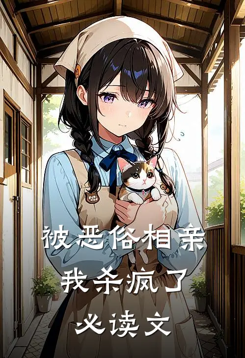 被恶俗相亲，我杀疯了必读文