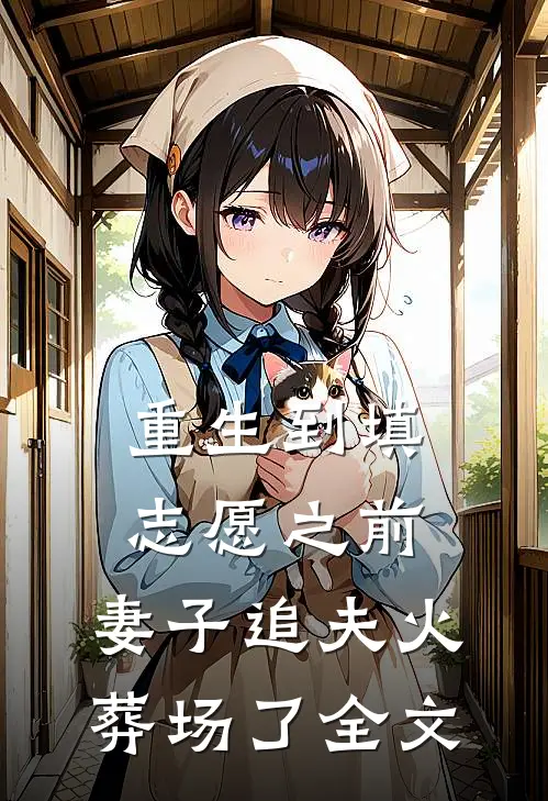 重生到填志愿之前，妻子追夫火葬场了全文