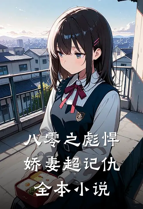 八零之彪悍娇妻超记仇全本小说