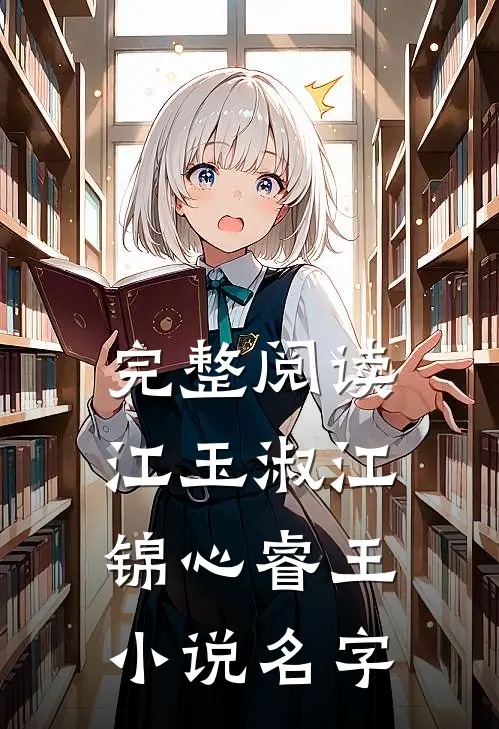 完整阅读江玉淑江锦心睿王小说名字