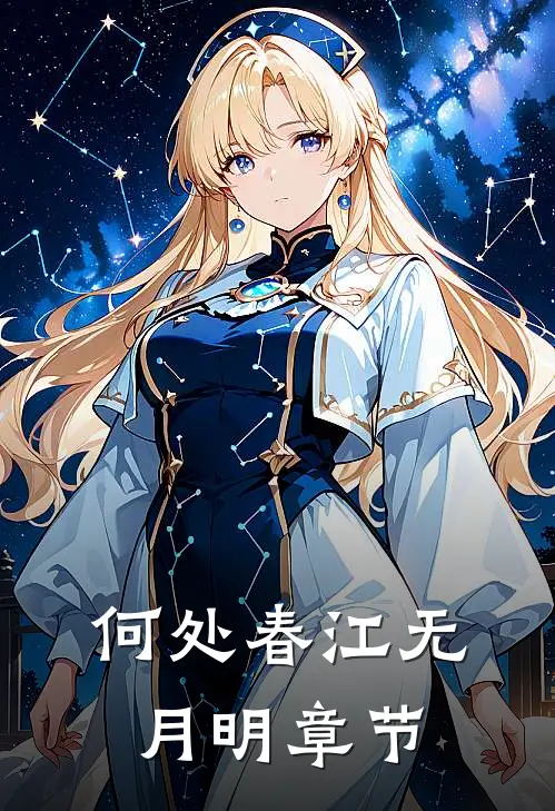 何处春江无月明章节