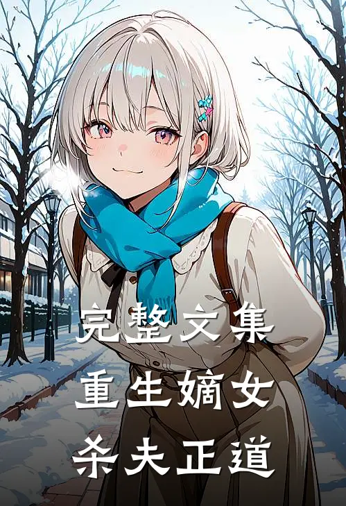 完整文集重生嫡女杀夫正道
