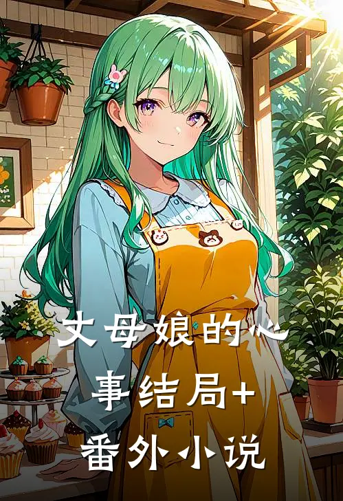 丈母娘的心事结局+番外小说