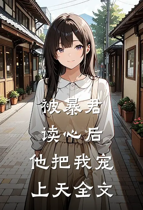 被暴君读心后，他把我宠上天全文