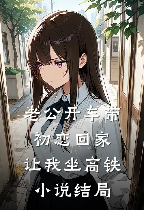 老公开车带初恋回家，让我坐高铁小说结局