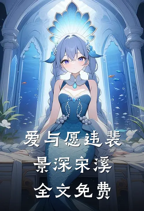 爱与愿违裴景深宋溪全文免费