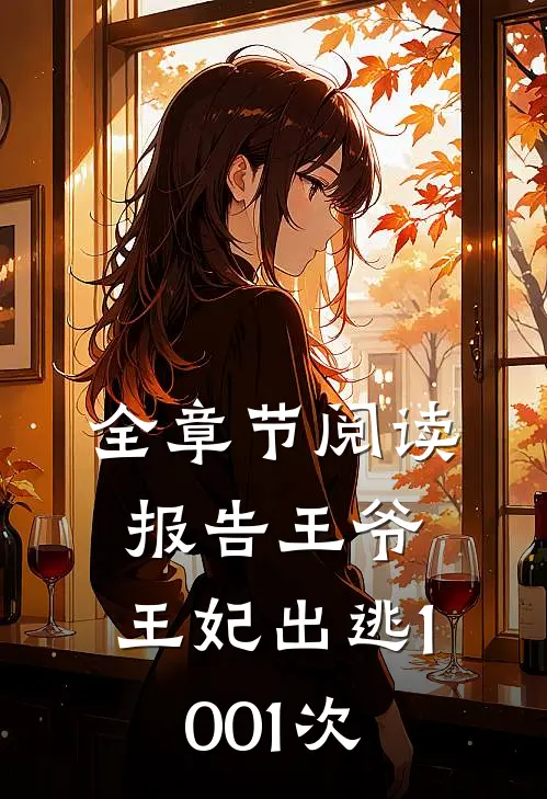 全章节阅读报告王爷，王妃出逃1001次