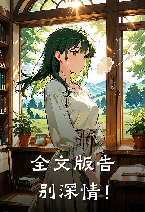 全文版告别深情！