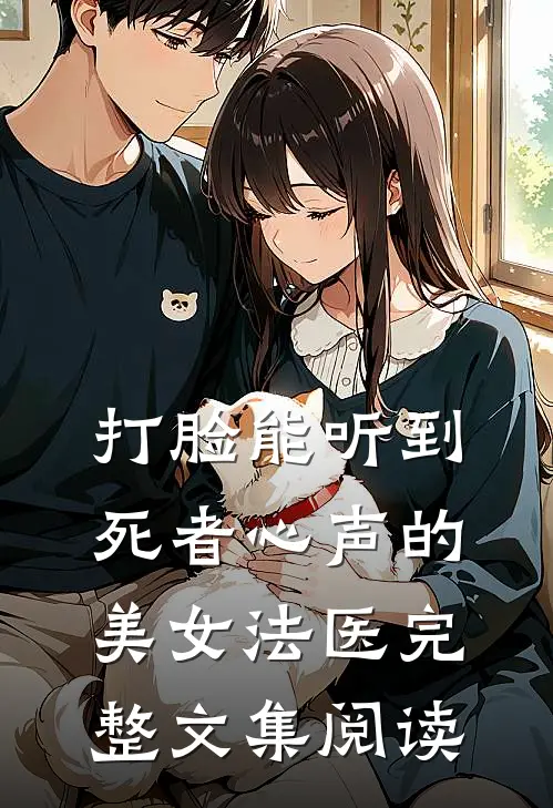 打脸能听到死者心声的美女法医完整文集阅读