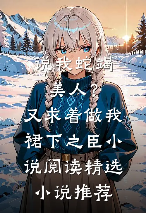 说我蛇竭美人？又求着做我裙下之臣小说阅读精选小说推荐
