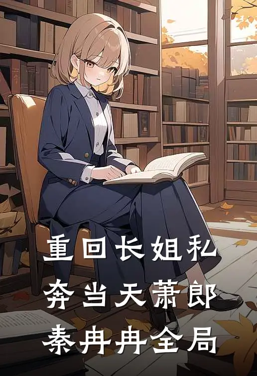 重回长姐私奔当天萧郎秦冉冉全局