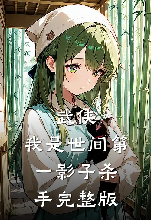 武侠：我是世间第一影子杀手完整版
