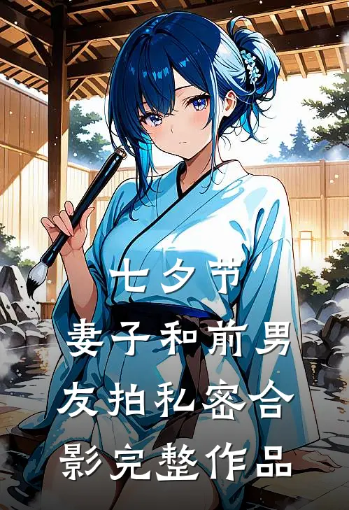 七夕节，妻子和前男友拍私密合影完整作品