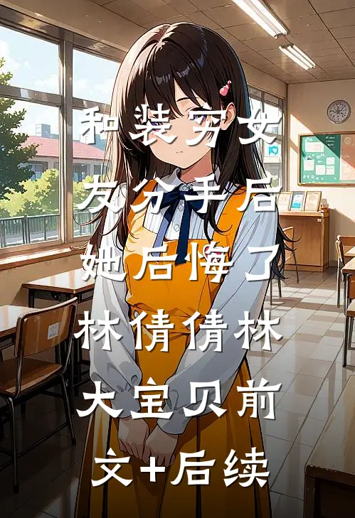 和装穷女友分手后，她后悔了林倩倩林大宝贝前文+后续