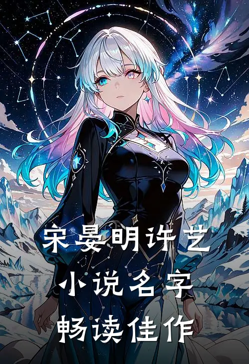 宋晏明许艺小说名字畅读佳作
