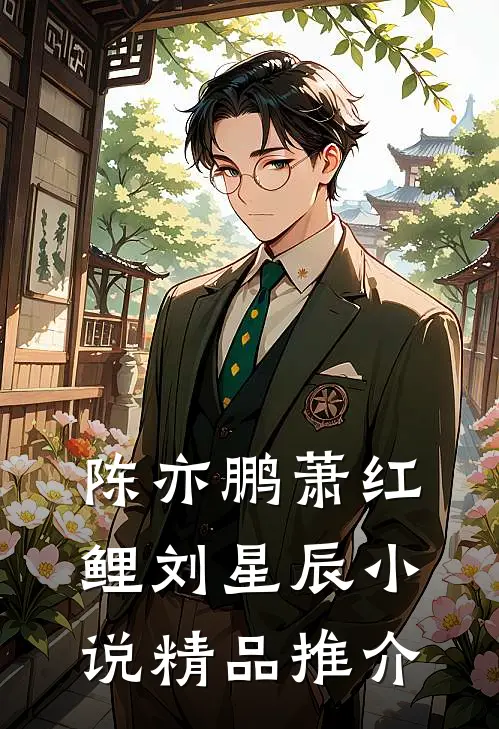 陈亦鹏萧红鲤刘星辰小说精品推介