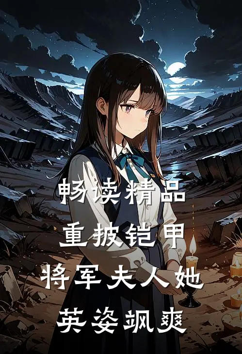 畅读精品重披铠甲,将军夫人她英姿飒爽