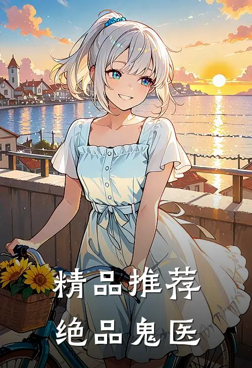 精品推荐绝品鬼医