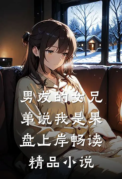男友的女兄弟说我是果盘上岸畅读精品小说