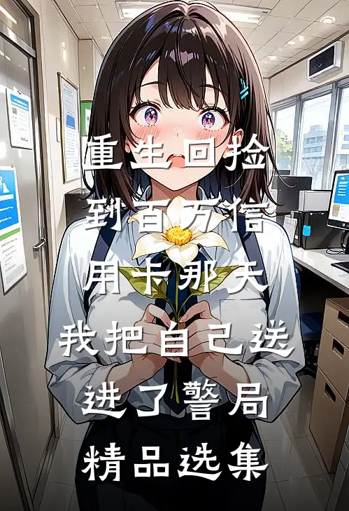 重生回捡到百万信用卡那天，我把自己送进了警局精品选集