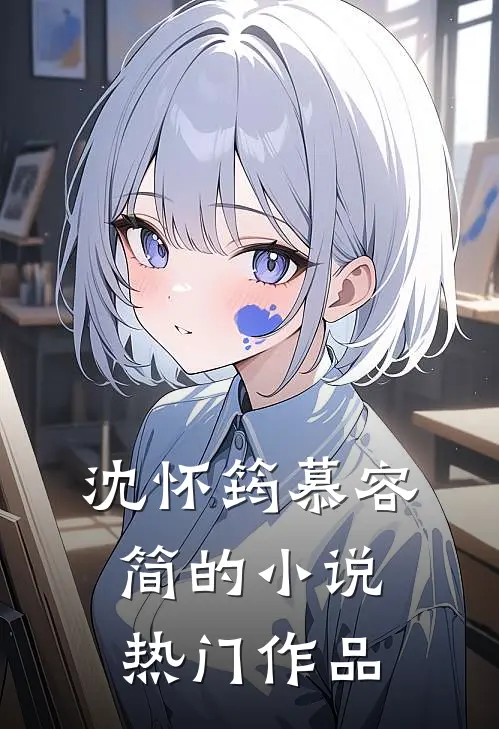 沈怀筠慕容简的小说热门作品