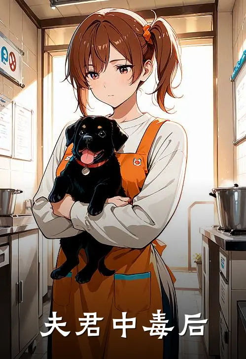 夫君中毒后