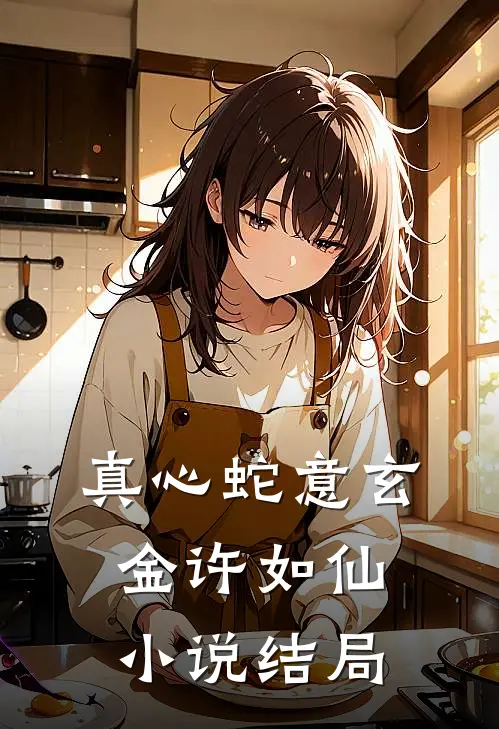 真心蛇意玄金许如仙小说结局
