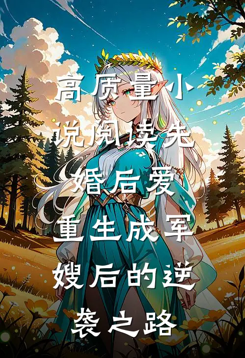 高质量小说阅读先婚后爱:重生成军嫂后的逆袭之路
