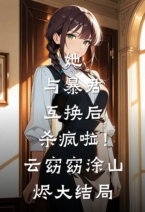 她，与暴君互换后，杀疯啦！云窈窈涂山烬大结局