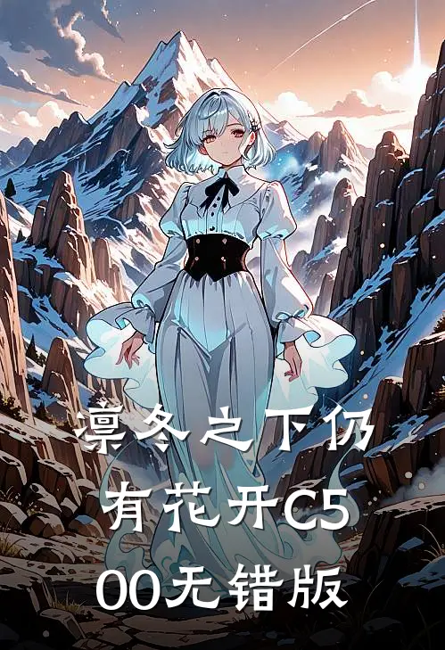 凛冬之下仍有花开C500无错版