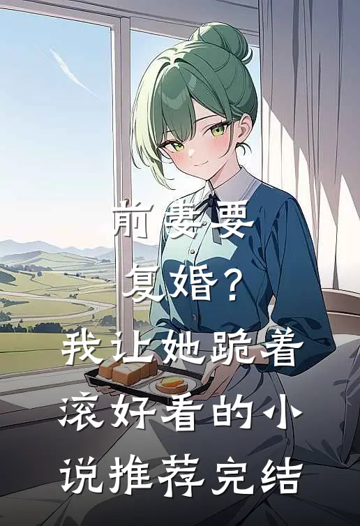 前妻要复婚？我让她跪着滚好看的小说推荐完结