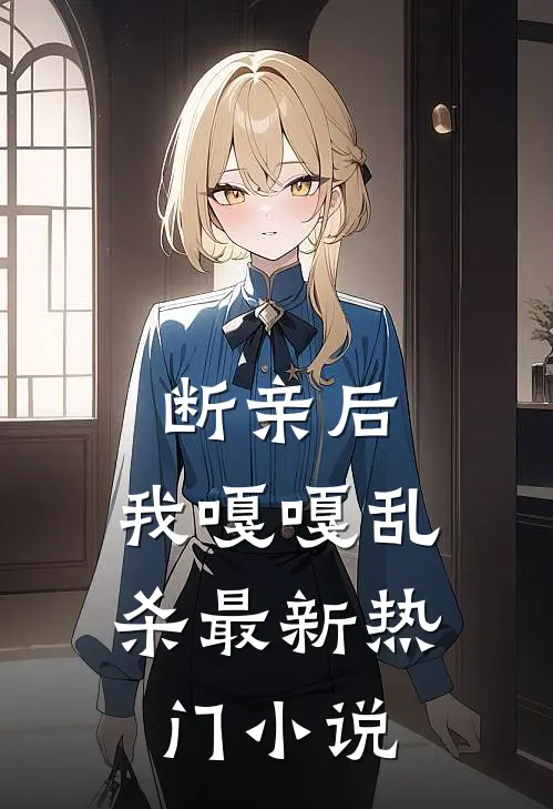 断亲后，我嘎嘎乱杀最新热门小说