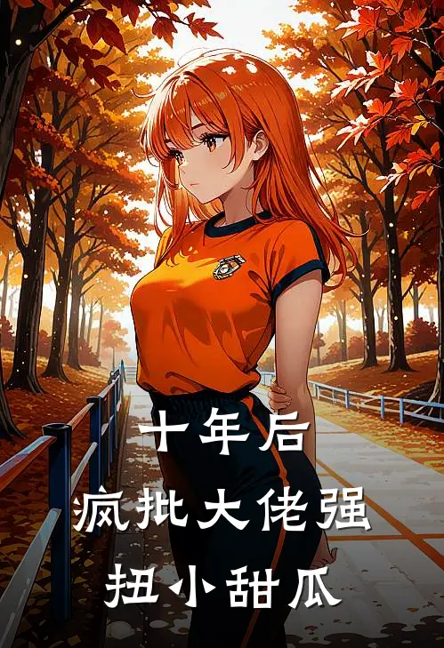 十年后，疯批大佬强扭小甜瓜