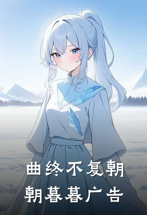 曲终不复朝朝暮暮广告