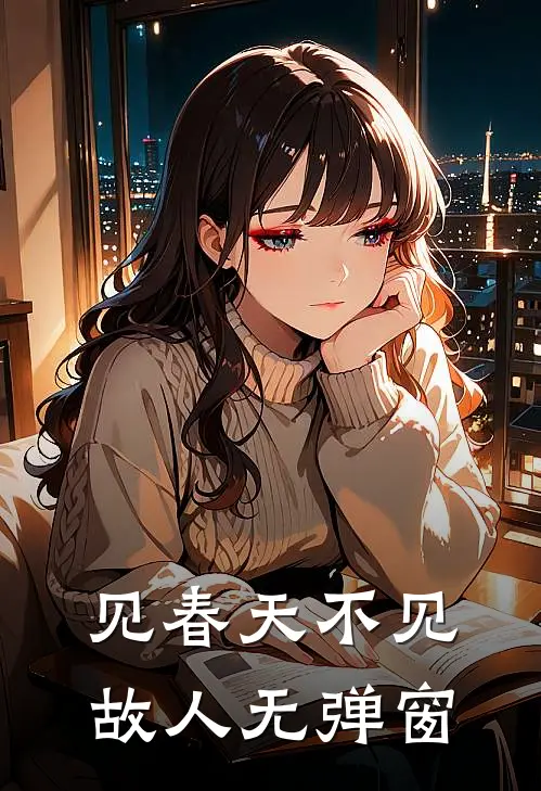 见春天不见故人无弹窗