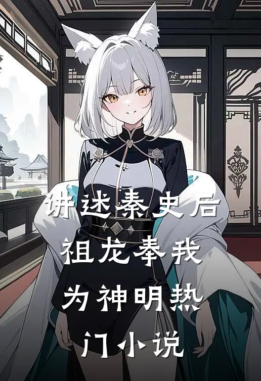 讲述秦史后，祖龙奉我为神明热门小说