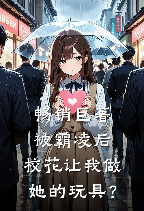 畅销巨著被霸凌后，校花让我做她的玩具？