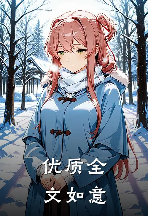 优质全文如意