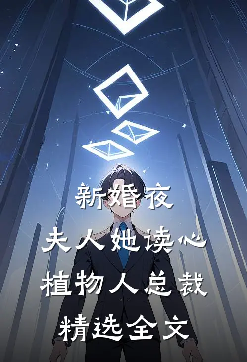 新婚夜，夫人她读心植物人总裁精选全文