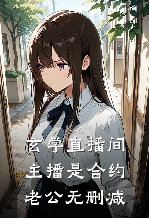 玄学直播间：主播是合约老公无删减