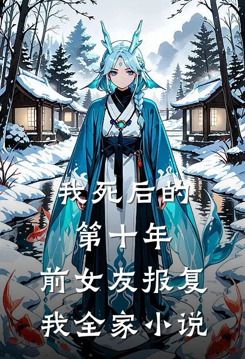 我死后的第十年,前女友报复我全家