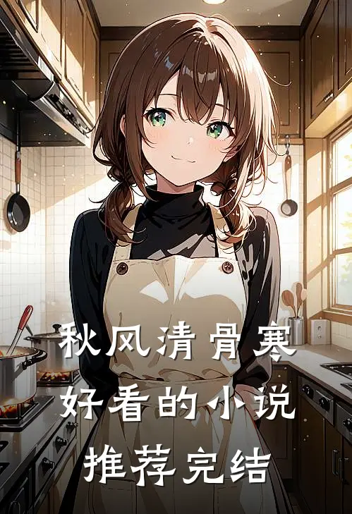 秋风清骨寒好看的小说推荐完结