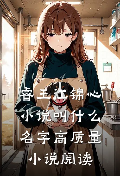 睿王江锦心小说叫什么名字高质量小说阅读