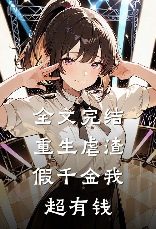 全文完结重生虐渣：假千金我超有钱