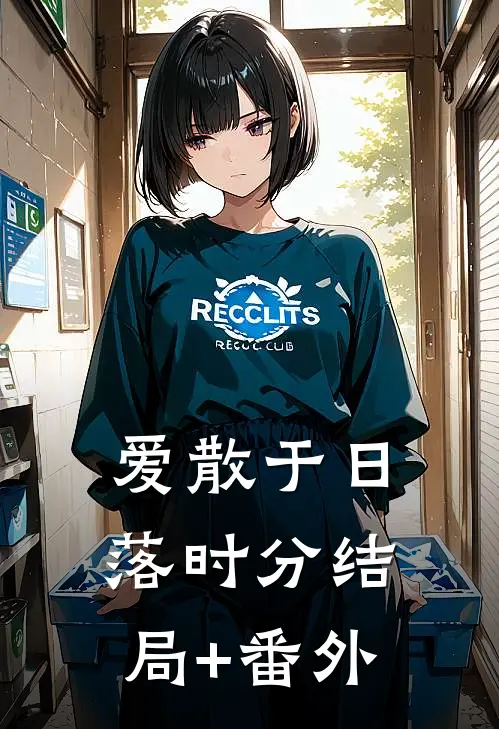 爱散于日落时分结局+番外