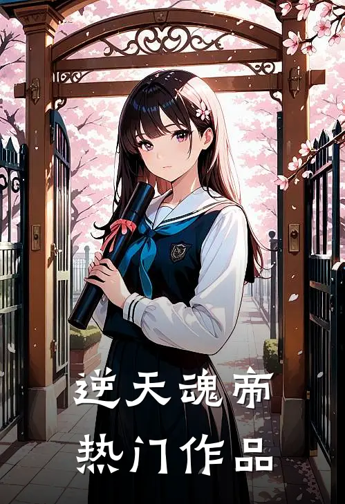 逆天魂帝热门作品